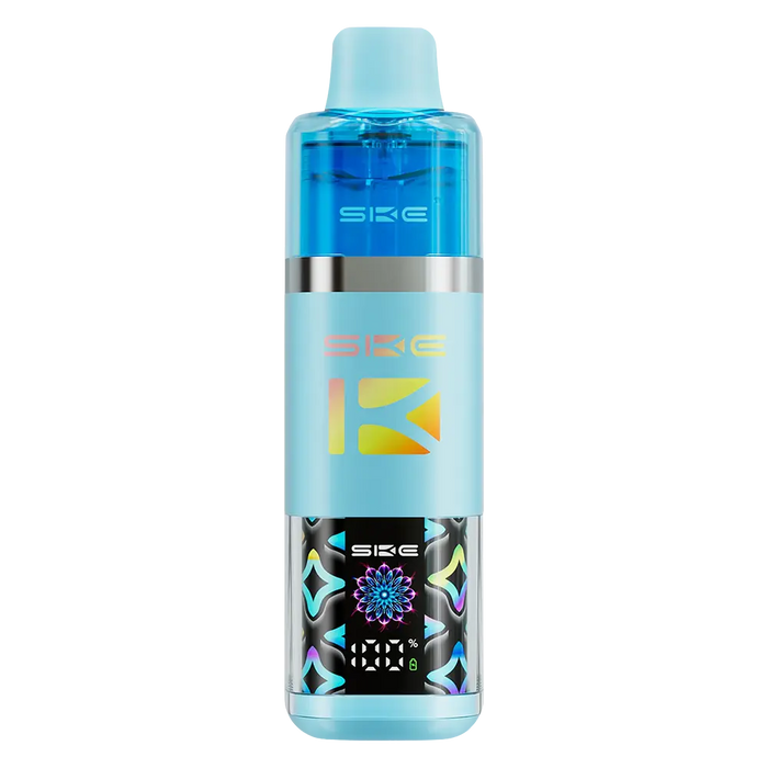 SKE Crystal 30K Pro Max Prefilled Pod Kit