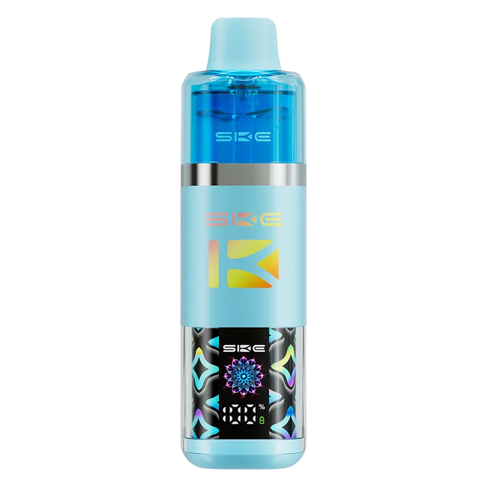 SKE Crystal 30K Pro Max Prefilled Pod Kit