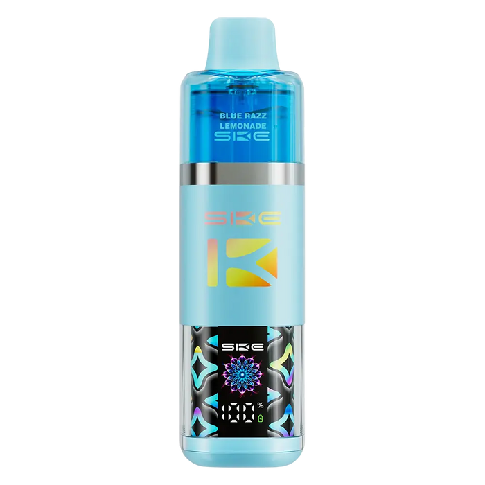SKE Crystal 30K Pro Max Prefilled Pod Kit