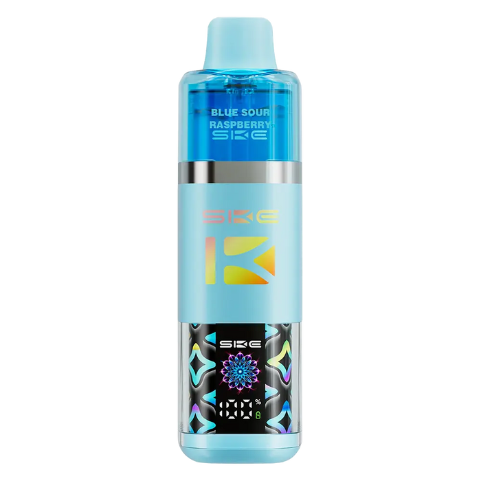 SKE Crystal 30K Pro Max Prefilled Pod Kit