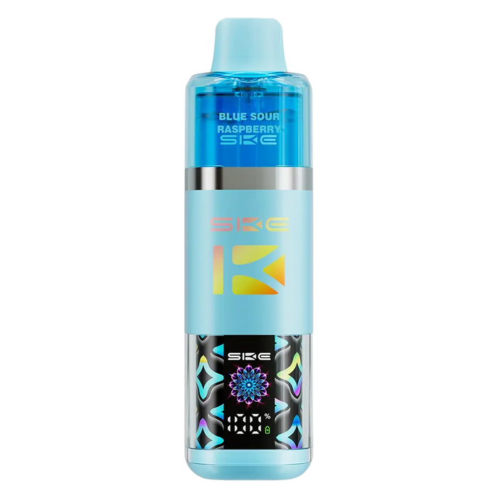 SKE Crystal 30K Pro Max Prefilled Pod Kit