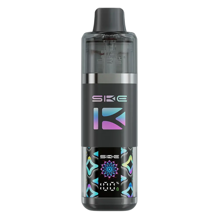 SKE Crystal 30K Pro Max Prefilled Pod Kit