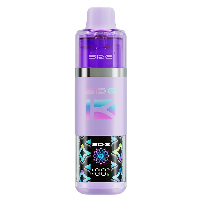 SKE Crystal 30K Pro Max Prefilled Pod Kit