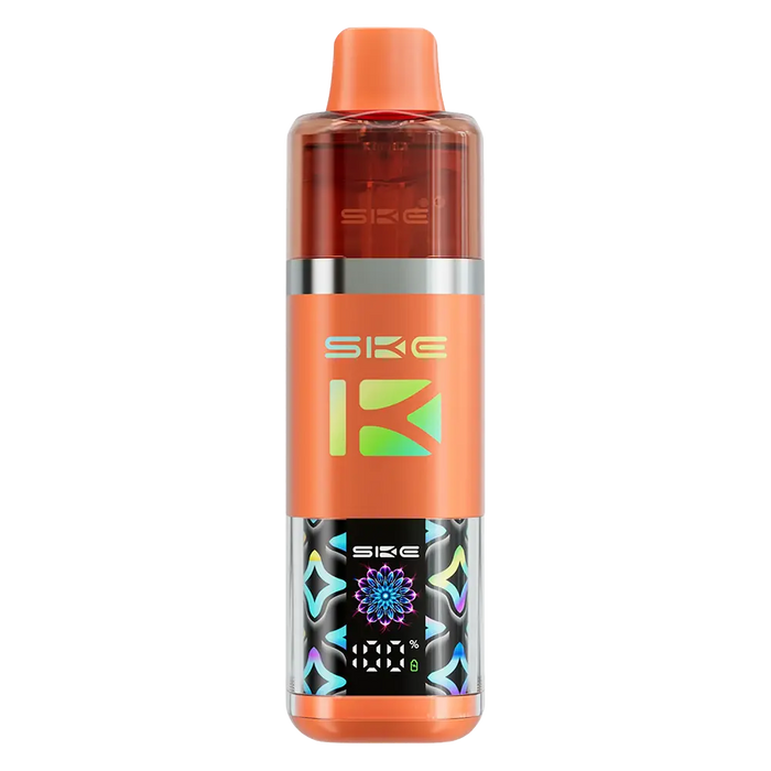 SKE Crystal 30K Pro Max Prefilled Pod Kit