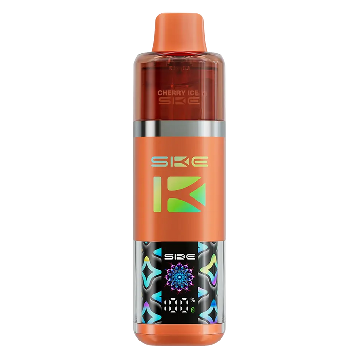 SKE Crystal 30K Pro Max Prefilled Pod Kit