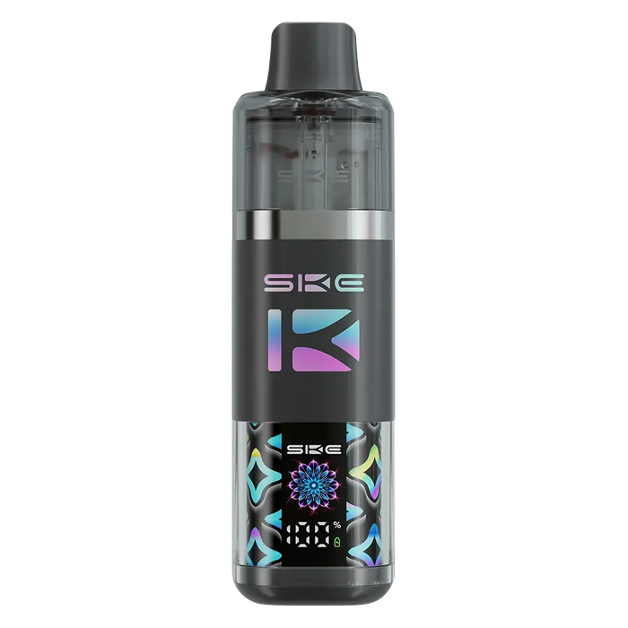 SKE Crystal 30K Pro Max Prefilled Pod Kit