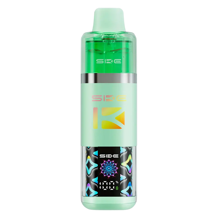SKE Crystal 30K Pro Max Prefilled Pod Kit