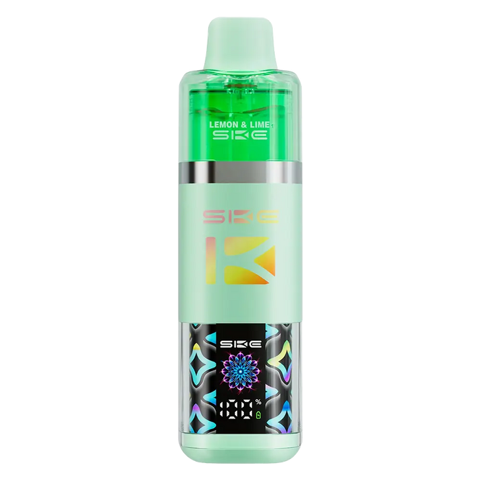 SKE Crystal 30K Pro Max Prefilled Pod Kit