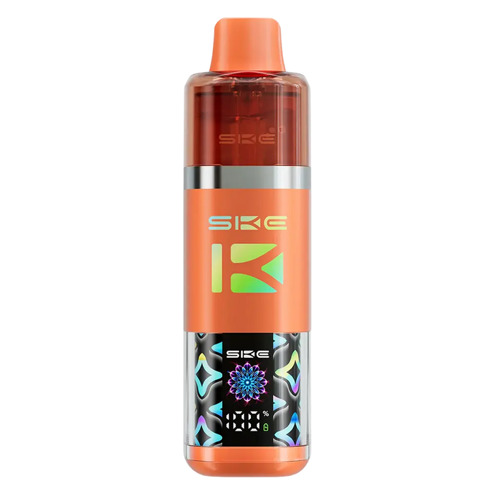 SKE Crystal 30K Pro Max Prefilled Pod Kit