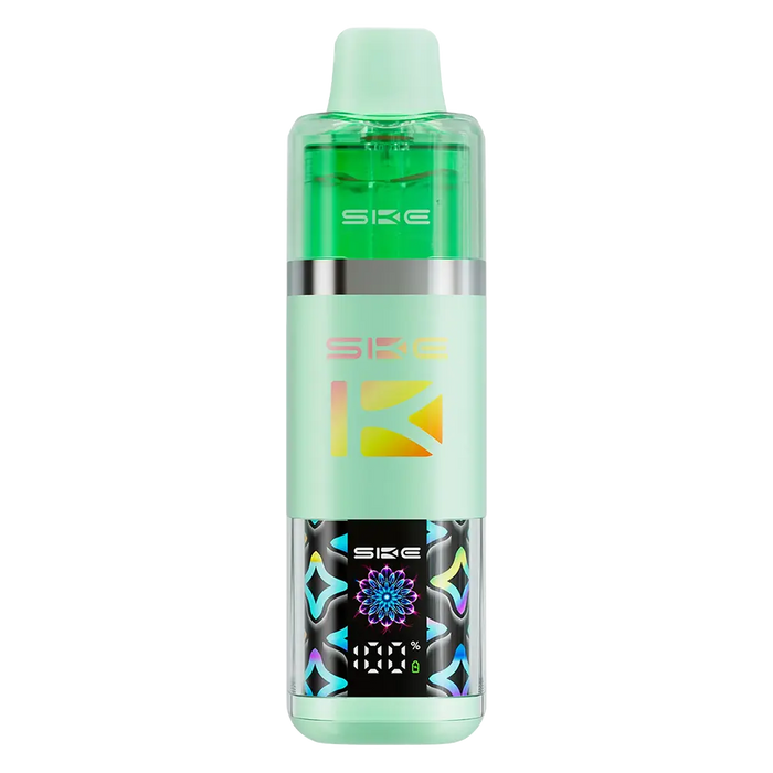 SKE Crystal 30K Pro Max Prefilled Pod Kit
