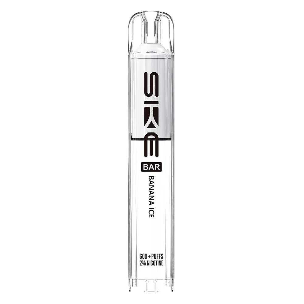 SKE Crystal 600 Pods