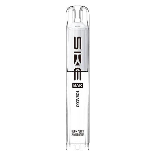 SKE Crystal 600 Pods | 35+ Crystal Bar Flavours SKE Crystal 600 Pods | 35+ Crystal Bar Flavours