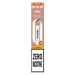 SKE Bar 600 Zero Nicotine Prefilled Pods