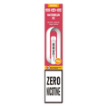 Zero Nicotine Prefilled Pods by SKE