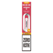SKE Bar 600 Zero Nicotine Prefilled Pods
