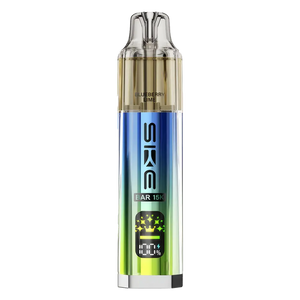 SKE Bar 15K Prefilled Pod Kit