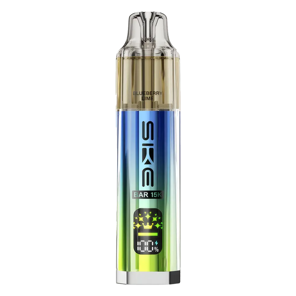 15000 Puff Prefilled Pod Kits
