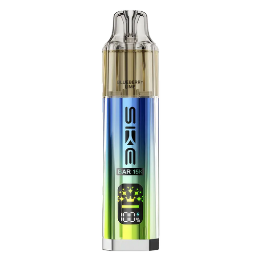 SKE Bar 15K Prefilled Pod Kit