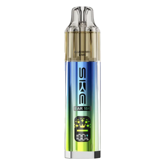 SKE Bar 15K Prefilled Pod Kit