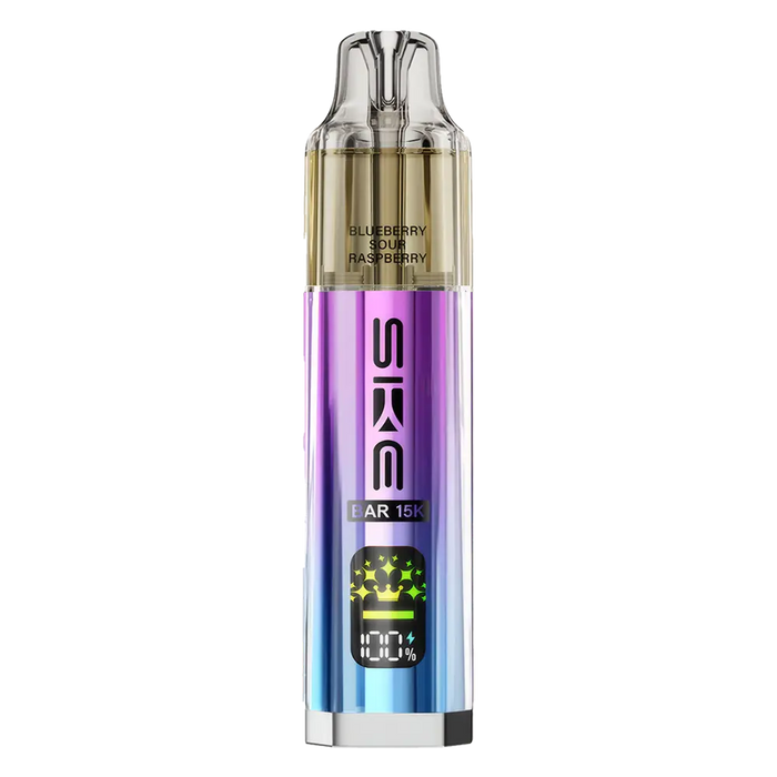 SKE Bar 15K Prefilled Pod Kit