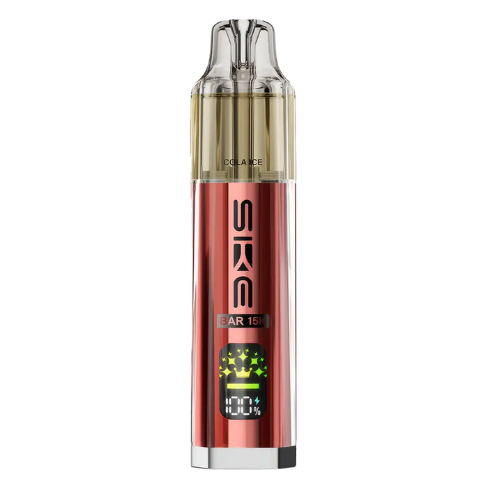 SKE Bar 15K Prefilled Pod Kit
