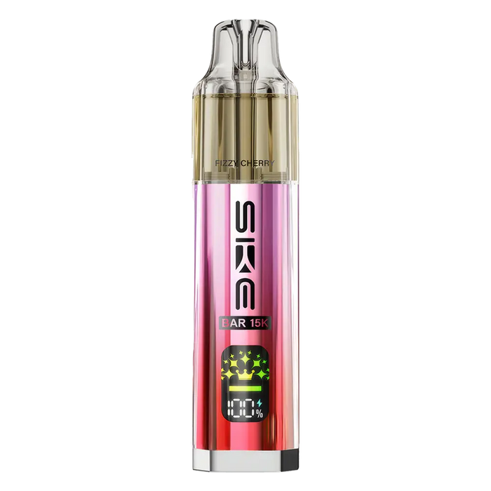 SKE Bar 15K Prefilled Pod Kit