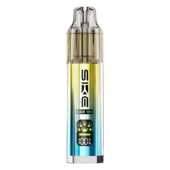 SKE Bar 15K Prefilled Pod Kit