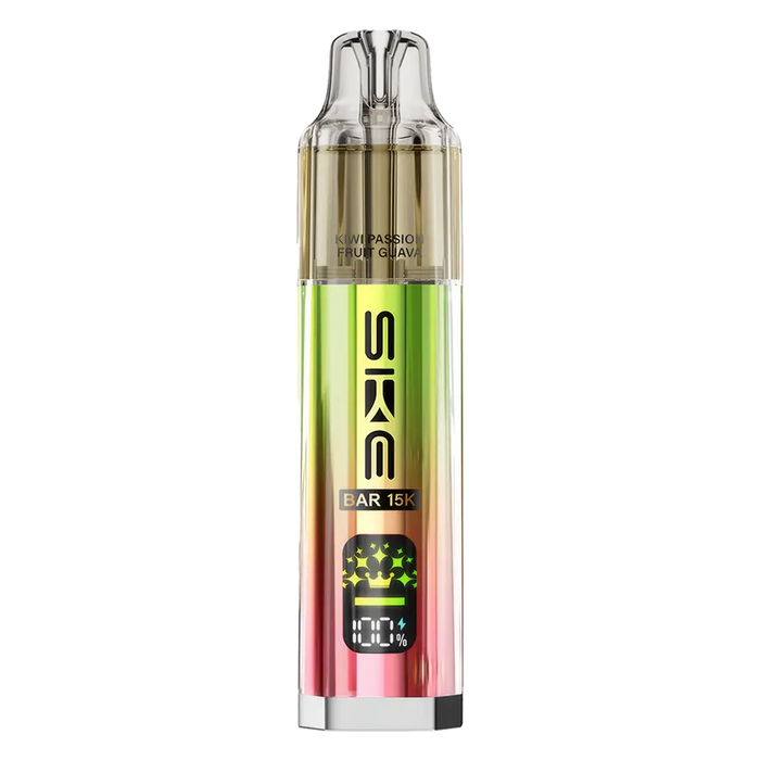 SKE Bar 15K Prefilled Pod Kit