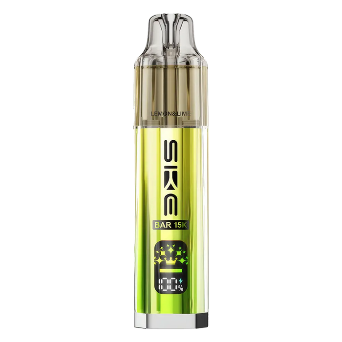 SKE Bar 15K Prefilled Pod Kit