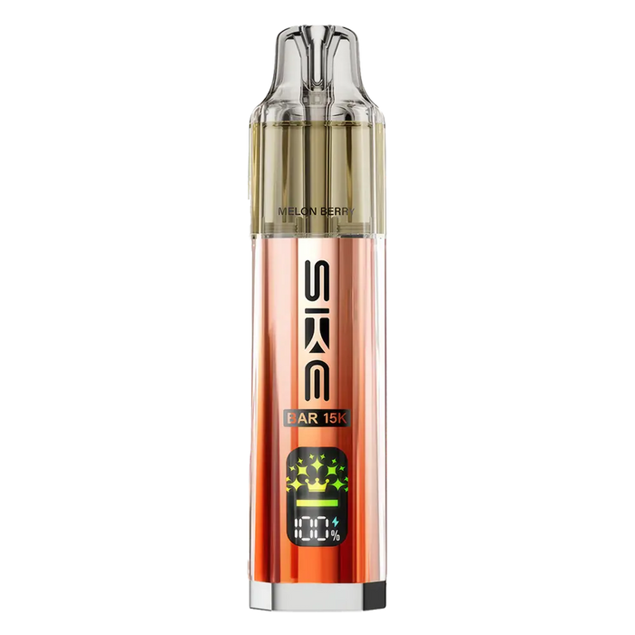 SKE Bar 15K Prefilled Pod Kit