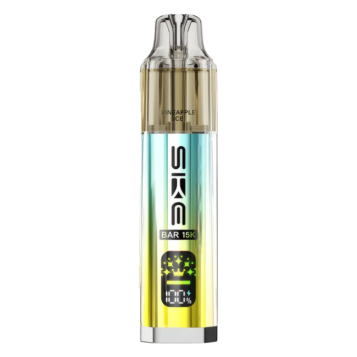 SKE Bar 15K Prefilled Pod Kit