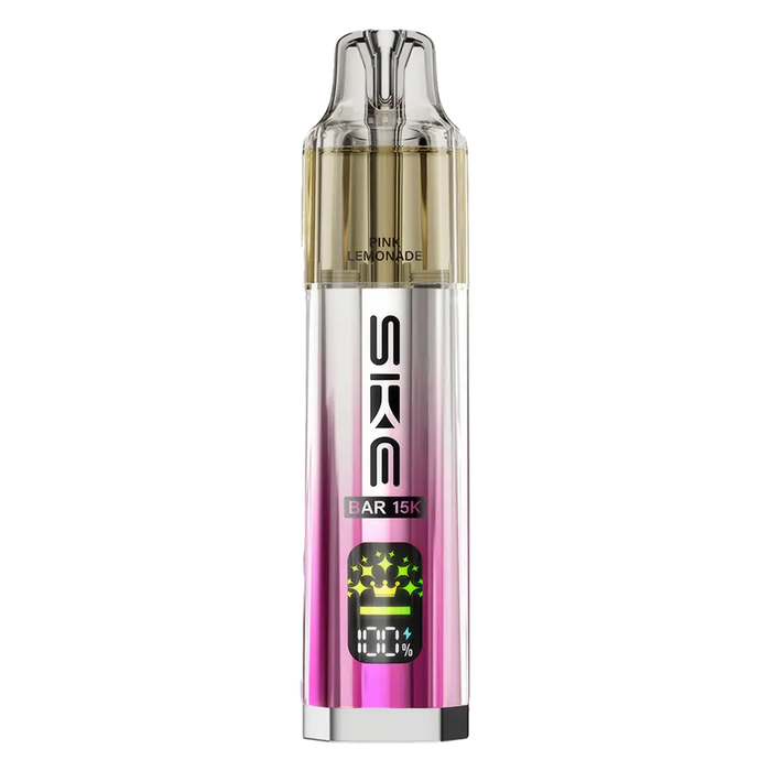 SKE Bar 15K Prefilled Pod Kit