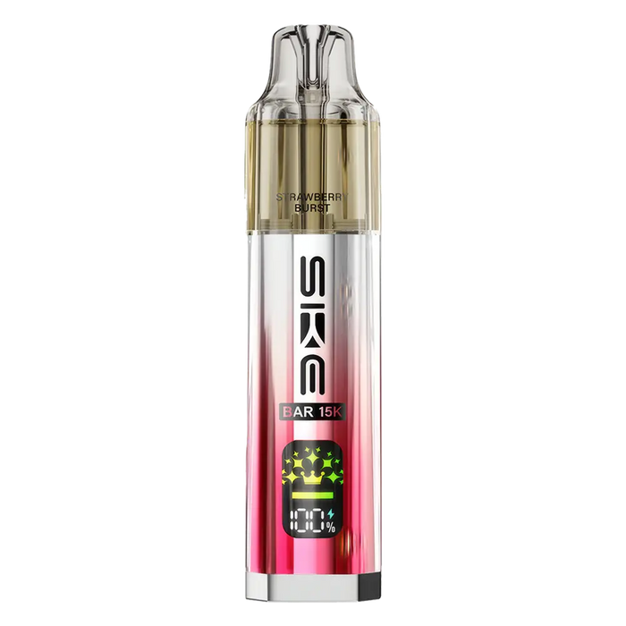 SKE Bar 15K Prefilled Pod Kit