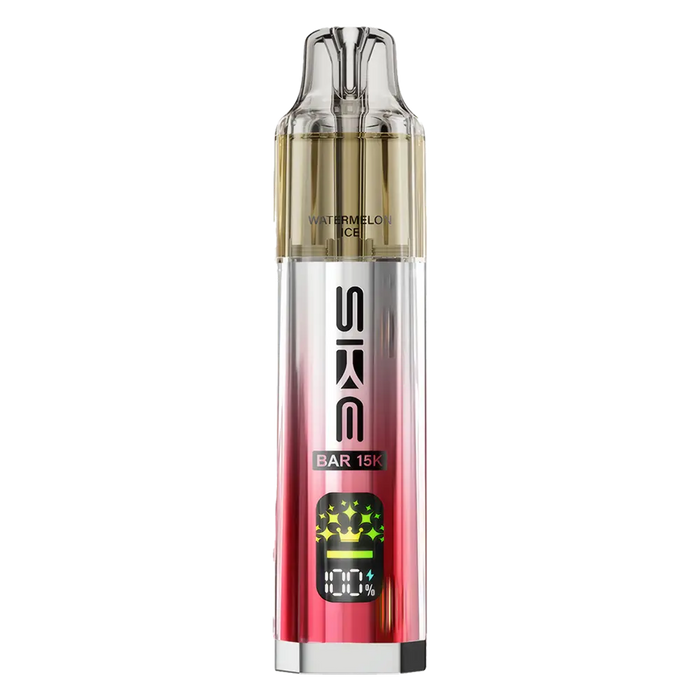 SKE Bar 15K Prefilled Pod Kit