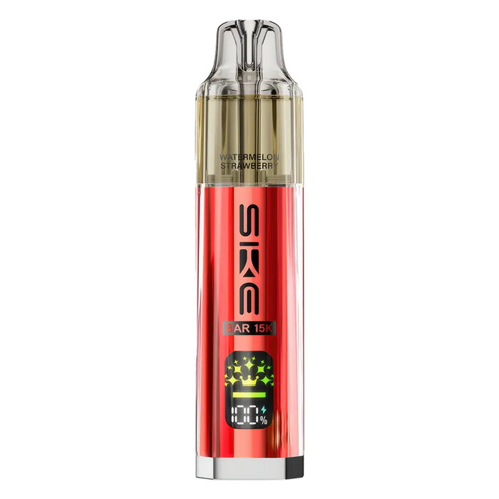 SKE Bar 15K Prefilled Pod Kit