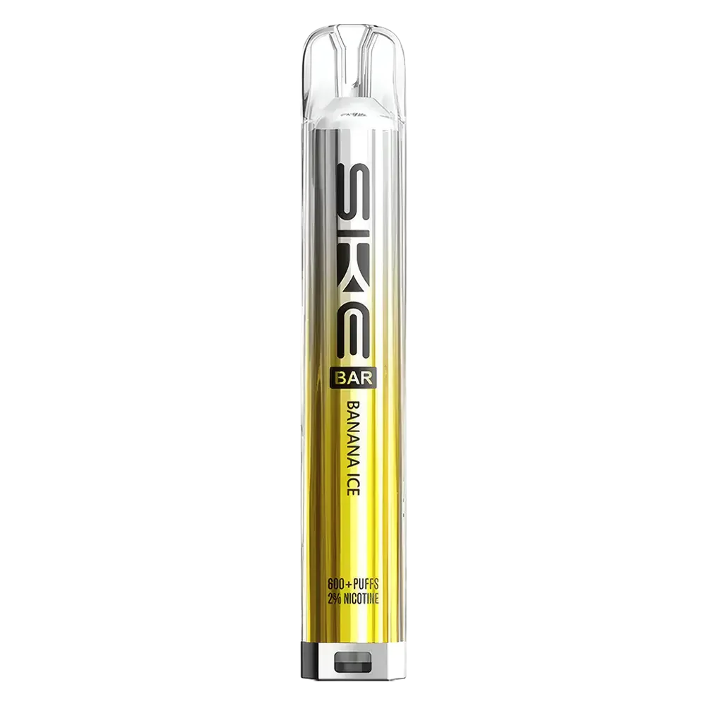 Banana Prefilled Pod Kits