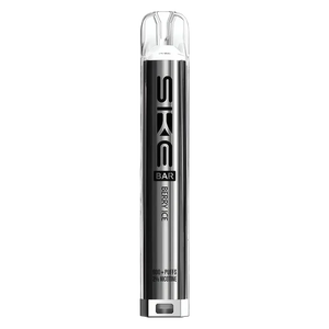 SKE Crystal Bar 600 Berry Ice Prefilled Pod Kit
