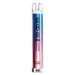 SKE Crystal Bar 600 Blueberry Peach Ice Prefilled Pod Vape Kit