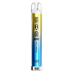 SKE Crystal Bar 600 Fruit Medley Prefilled Pod Kit