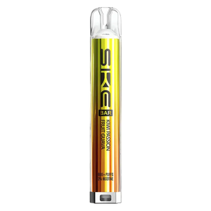 SKE Crystal Bar 600 Kiwi Passion Fruit Guava Prefilled Pod Kit