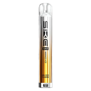 SKE Crystal Bar 600 Mango Ice Prefilled Pod Kit