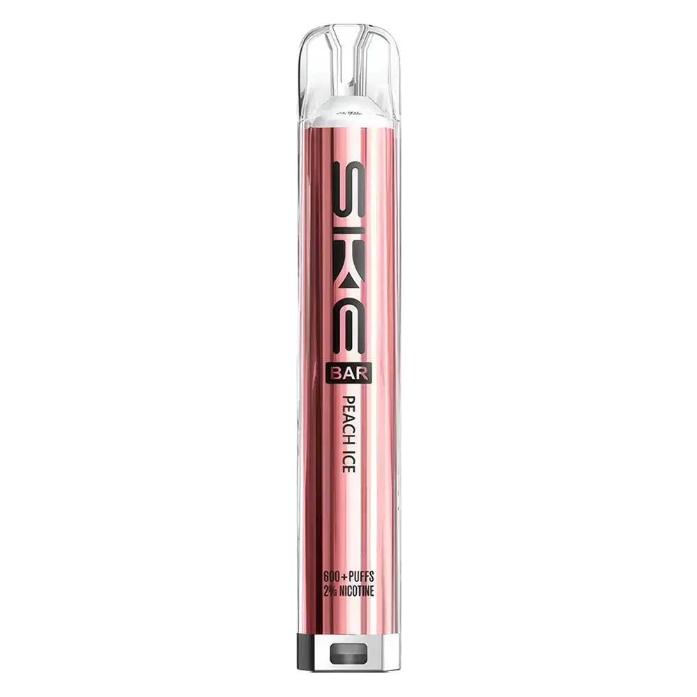 elfbar elfx ultra kaufen SKE Crystal Bar 600 Peach Ice Prefilled Pod Kit