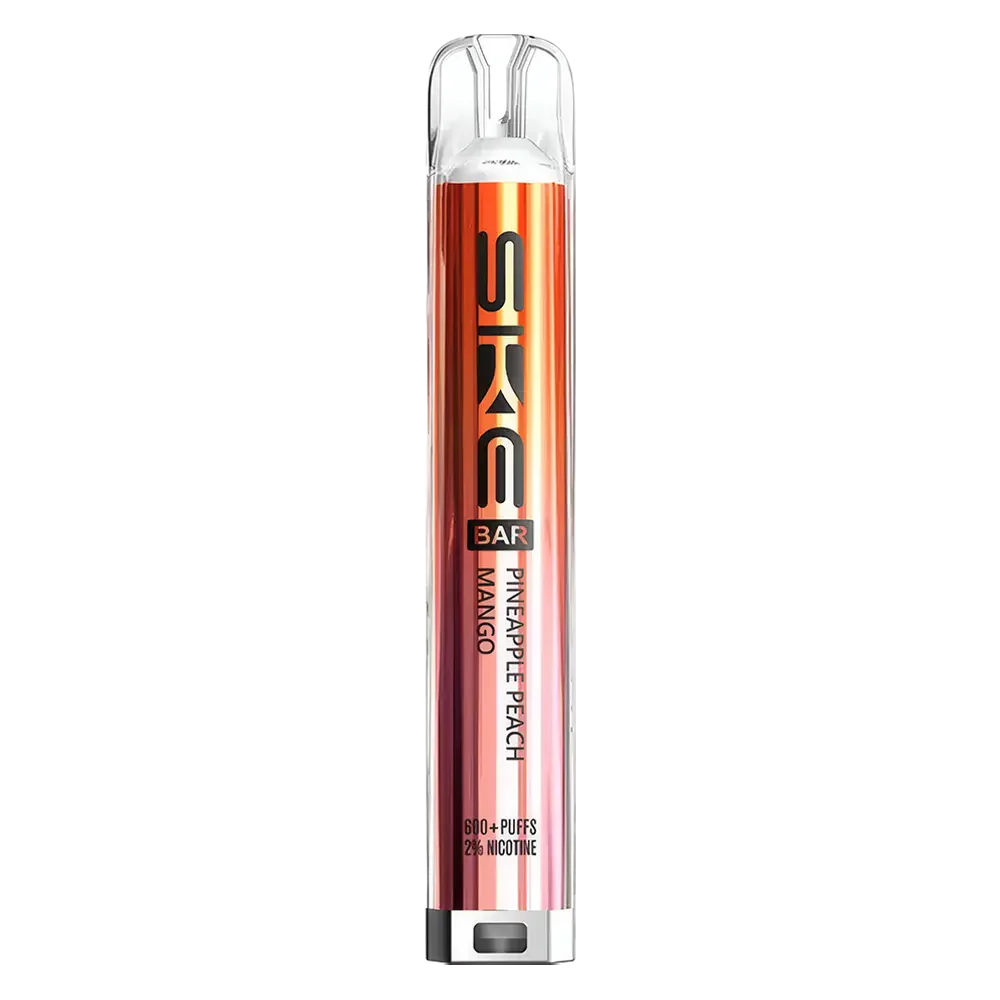 elf bar 600 pineapple peach mango Geek Vape Z FLI Tank