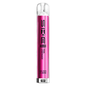 SKE Crystal Bar 600 Pink Lemonade Prefilled Pod Kit