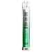 SKE Crystal Bar 600 Sour Apple Ice Prefilled Pod Vape Kit