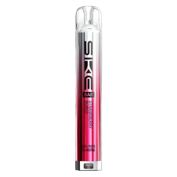 ske crystal bar 600 disposable vape SKE Crystal Bar 600 Strawberry Burst Prefilled Pod Kit ske crystal bar 600 disposable vape SKE Crystal Bar 600 Strawberry Burst Prefilled Pod Kit