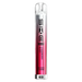 SKE Crystal Bar 600 Strawberry Burst Prefilled Pod Vape Kit