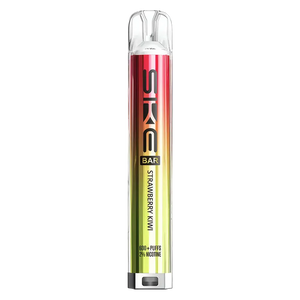 SKE Crystal Bar 600 Strawberry Kiwi Prefilled Pod Kit