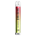 SKE Crystal Bar 600 Strawberry Kiwi Prefilled Pod Vape Kit