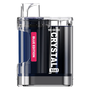 SKE Crystal 4 in 1 Prefilled Pod Kit